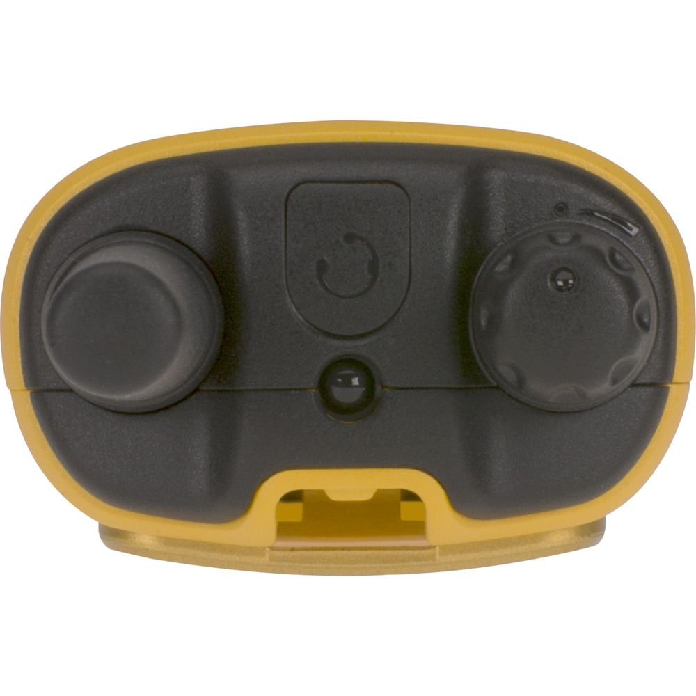 Rádio Comunicador Talkabout 35km T400BR Amarelo MOTOROLA Un.Venda: PAR/2