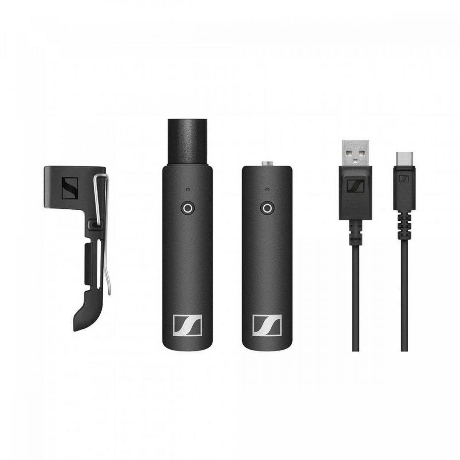 Kit Transmissor sem Fio XSW-D Presentation SENNHEISER Un.Venda: PC/1