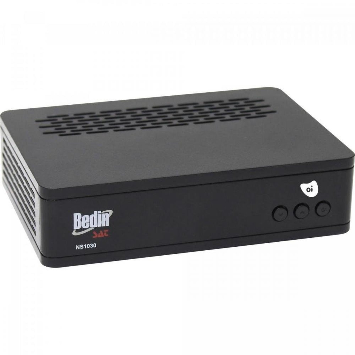 Decodificador OI TV HD SES6 BEDINSAT Un.Venda: PC/1