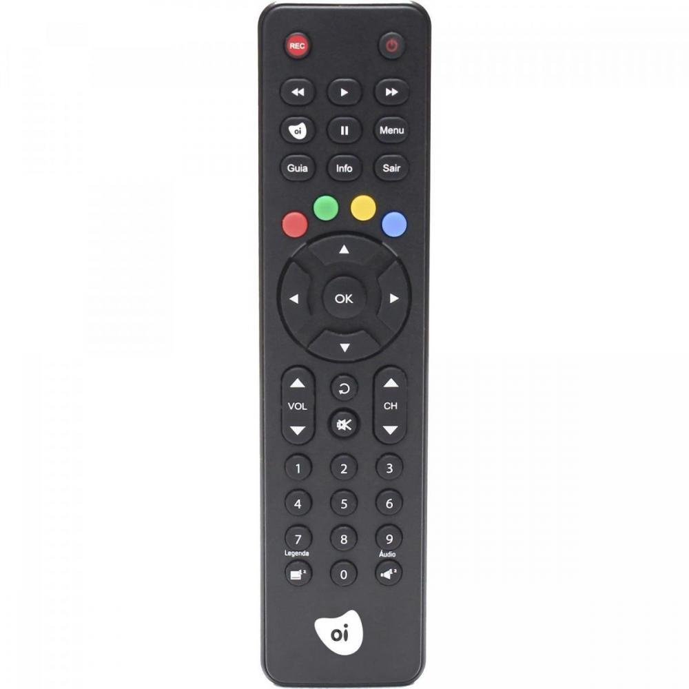 Decodificador OI TV HD SES6 BEDINSAT Un.Venda: PC/1