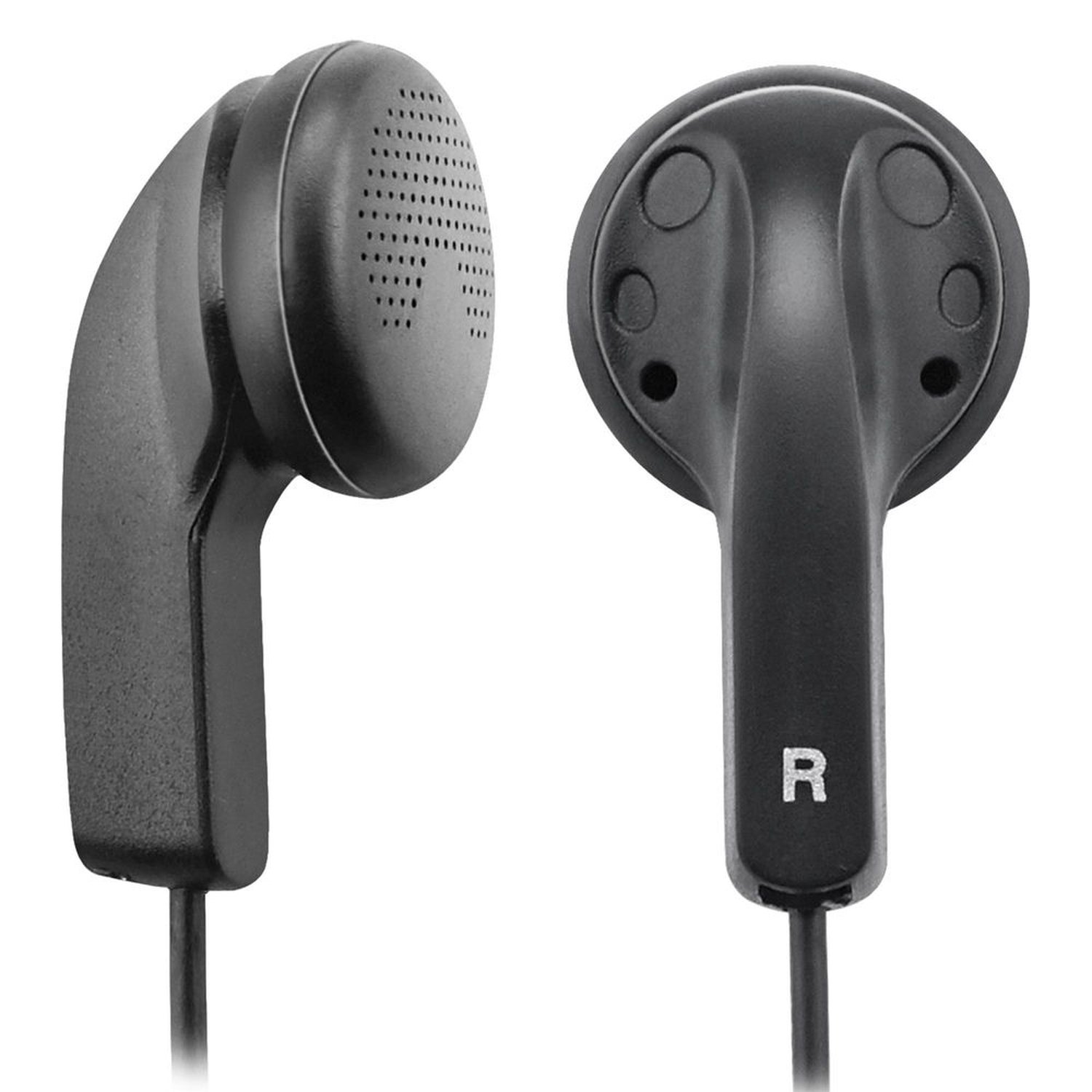 Fone de Ouvido PH006 Preto MULTILASER Un.Venda: PC/1