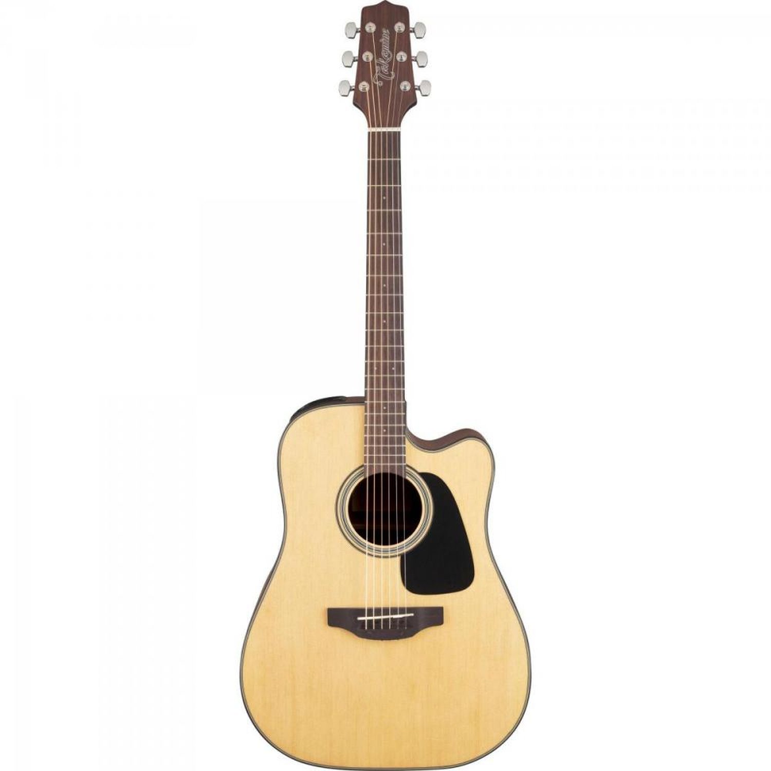Violão Eletroacústico Gd12ce Natural Fosco Takamine