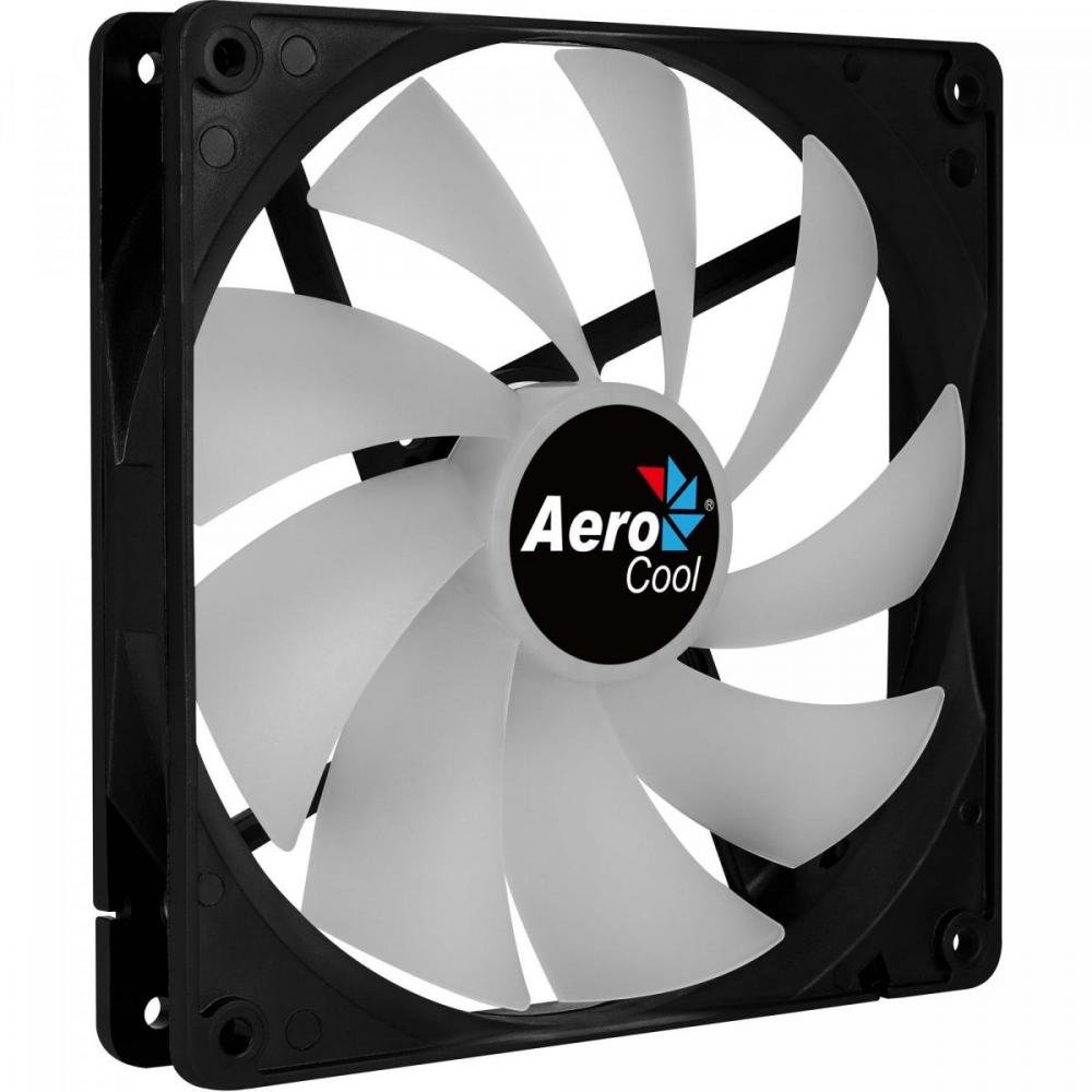 Cooler Fan 14 Frgb Frost Aerocool