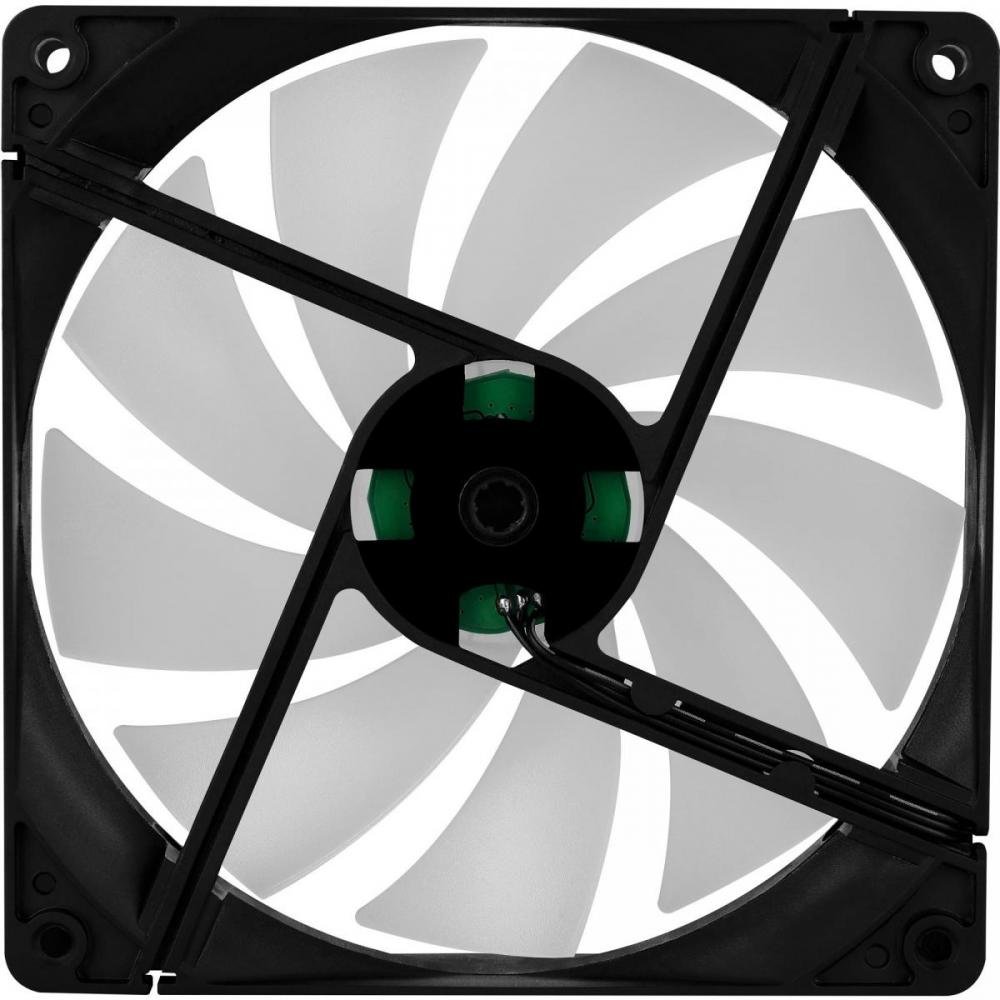 Cooler Fan 14 Frgb Frost Aerocool