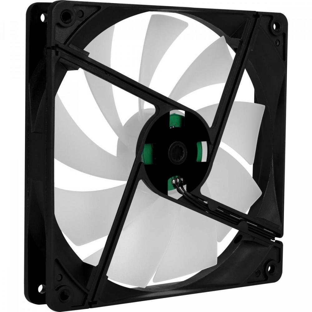 Cooler Fan 14 Frgb Frost Aerocool