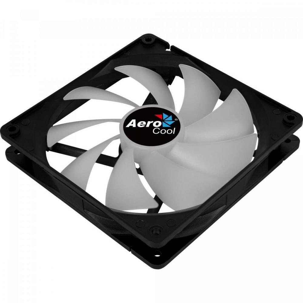 Cooler Fan 14 Frgb Frost Aerocool
