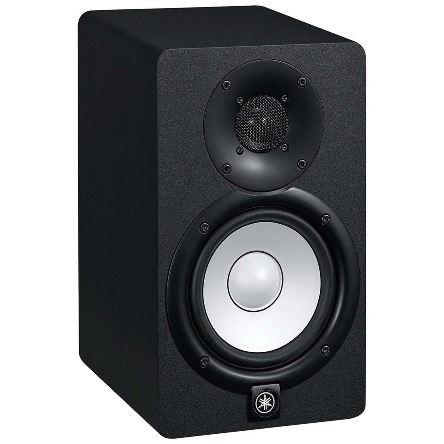 Monitor de Referência para Estúdio 70w Rms Hs5 Yamaha