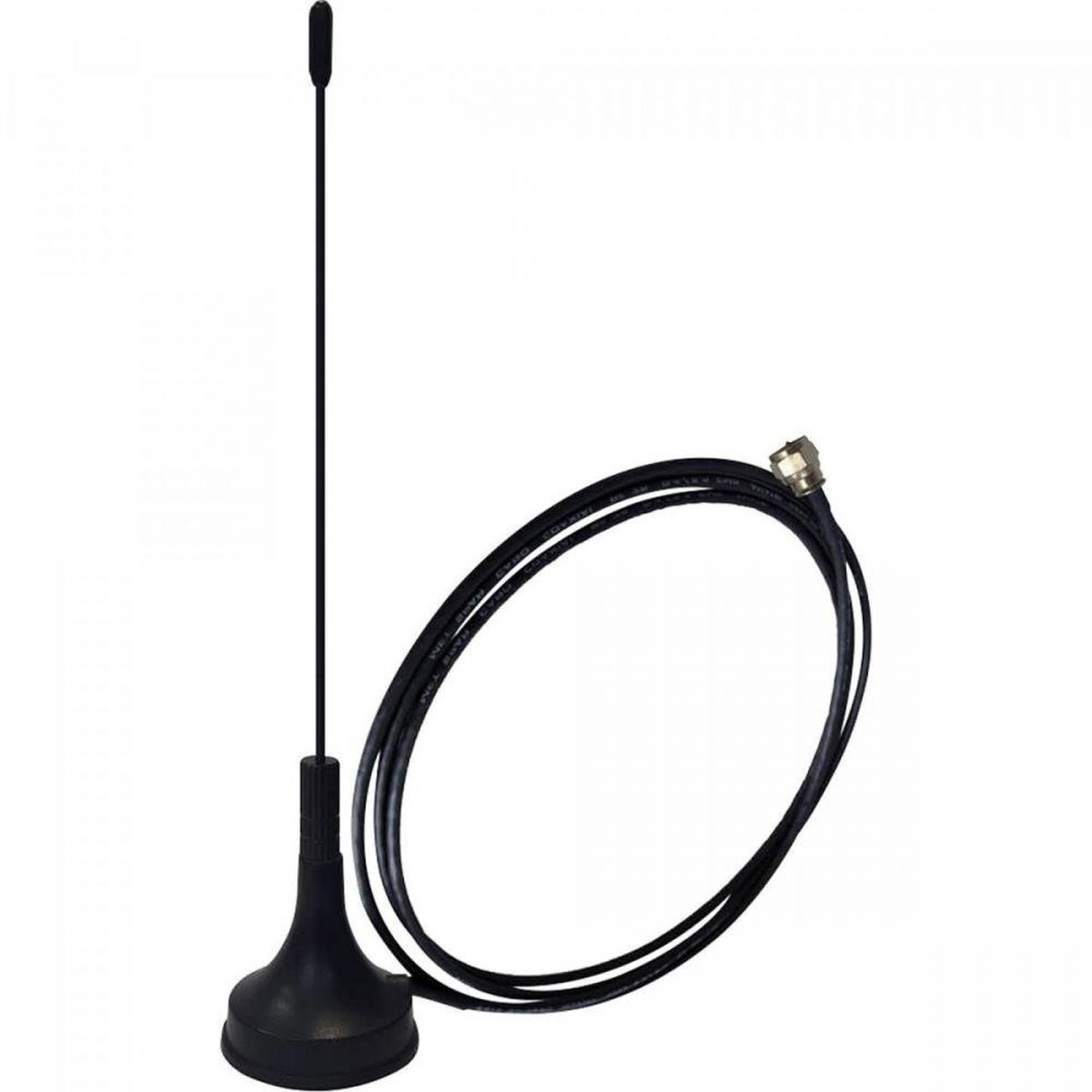 Antena Digital Interna Hdtv Shd300 Brasforma