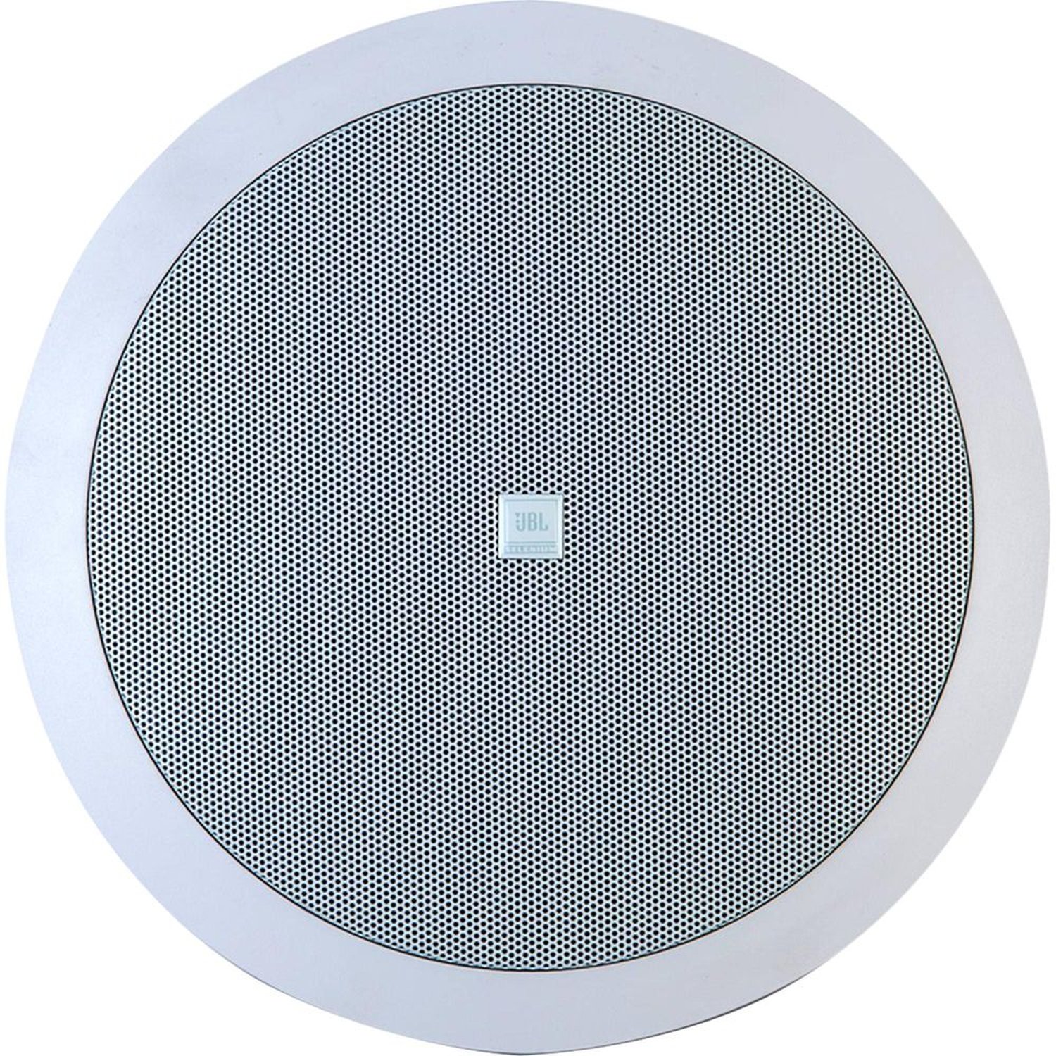 Arandela 6" Coaxial 25w Rms Ambientare 6co2r Branca Jbl