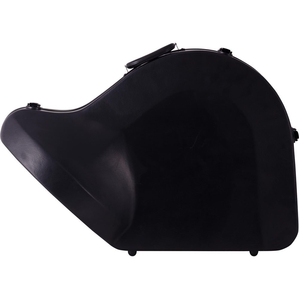 Trompa F/Bb Hfh-600l Laqueado Harmonics