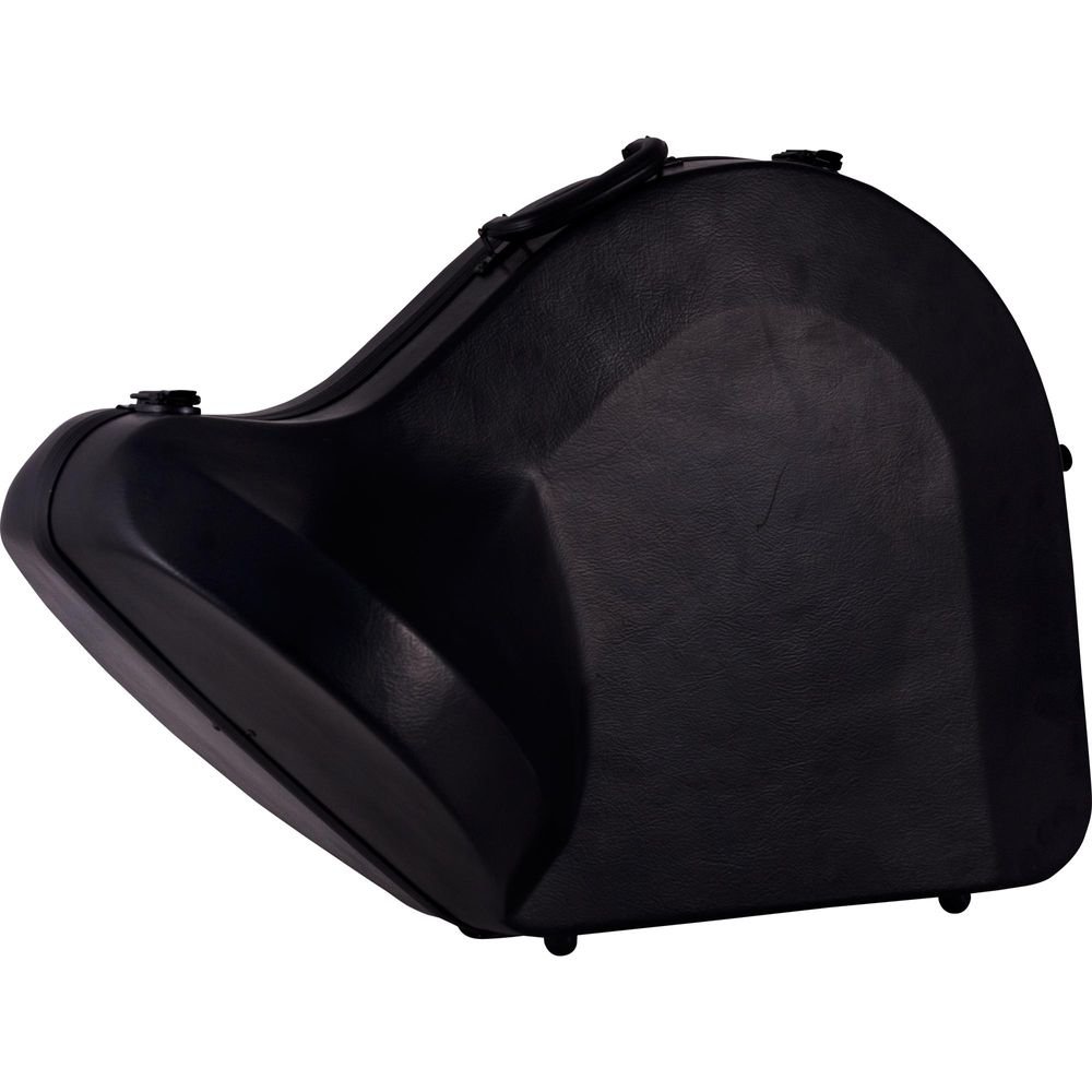 Trompa F/Bb Hfh-600l Laqueado Harmonics