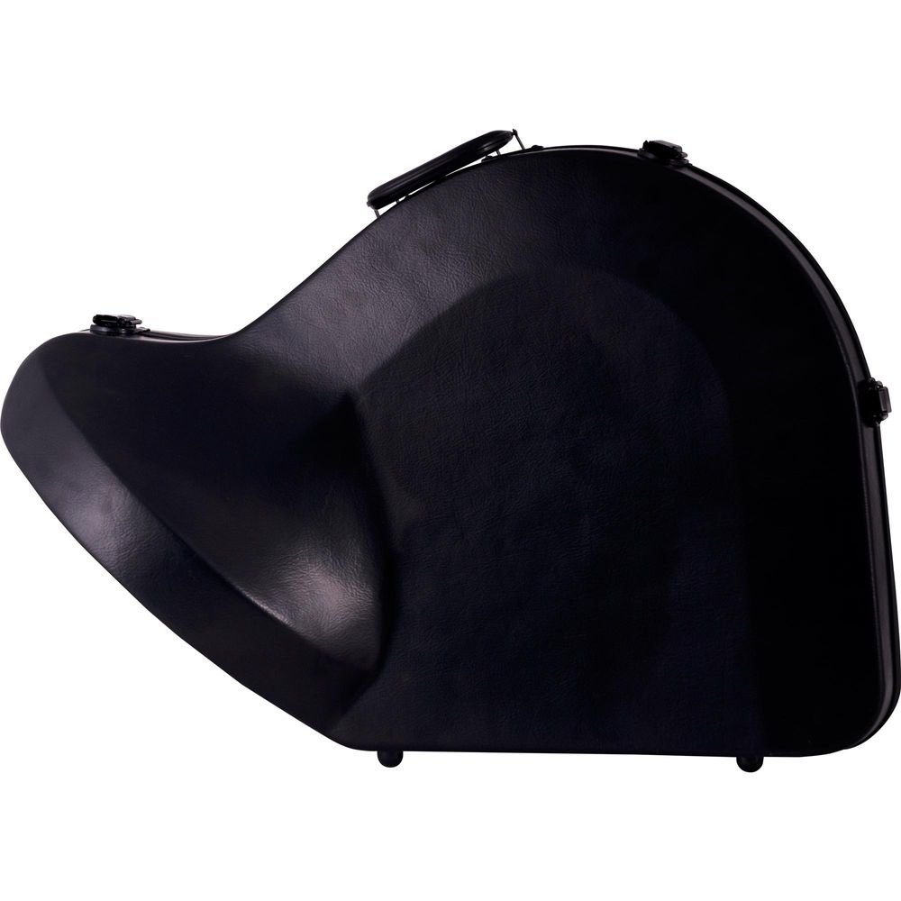 Trompa F/Bb Hfh-600l Laqueado Harmonics