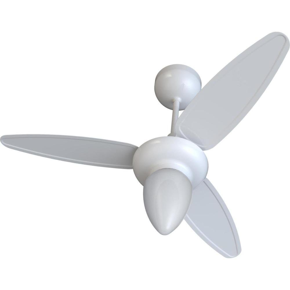 VENTILADOR TETO VENTISOL WIND 3 PAS 6 VELOCIDADES COM CONTROLE BIVOLT