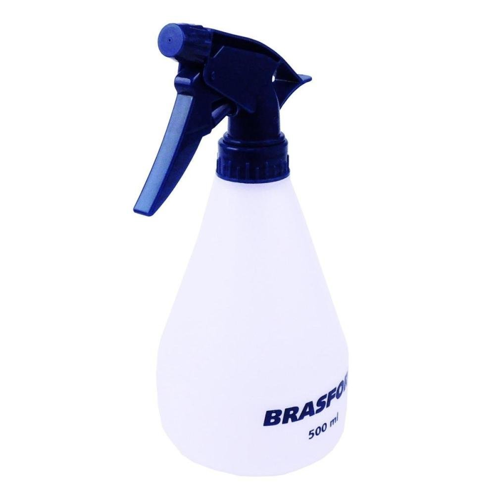 Pulverizador 500ml Brasfort Un.Venda: PC/1