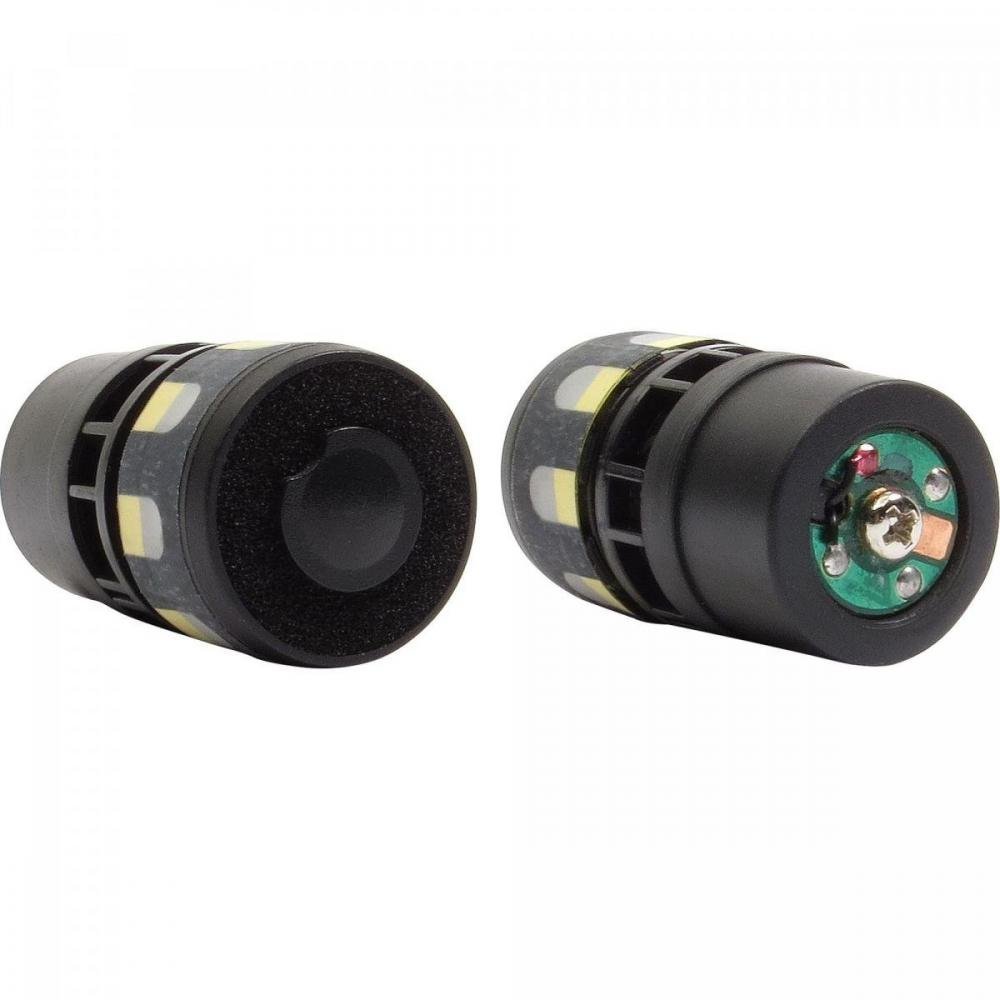 Cápsula para Microfone Micn0001/Micn0002 Cpmc0001 Storm - Pacote com 10 Unidades