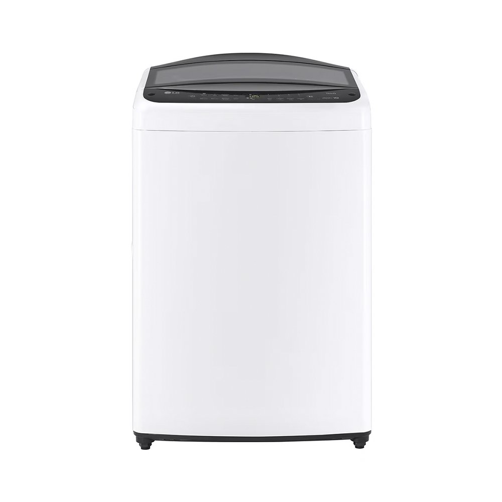 Máquina de Lavar Roupas Automática LG WT16WV6A - 16Kg, Wi-Fi, Branca, 220V