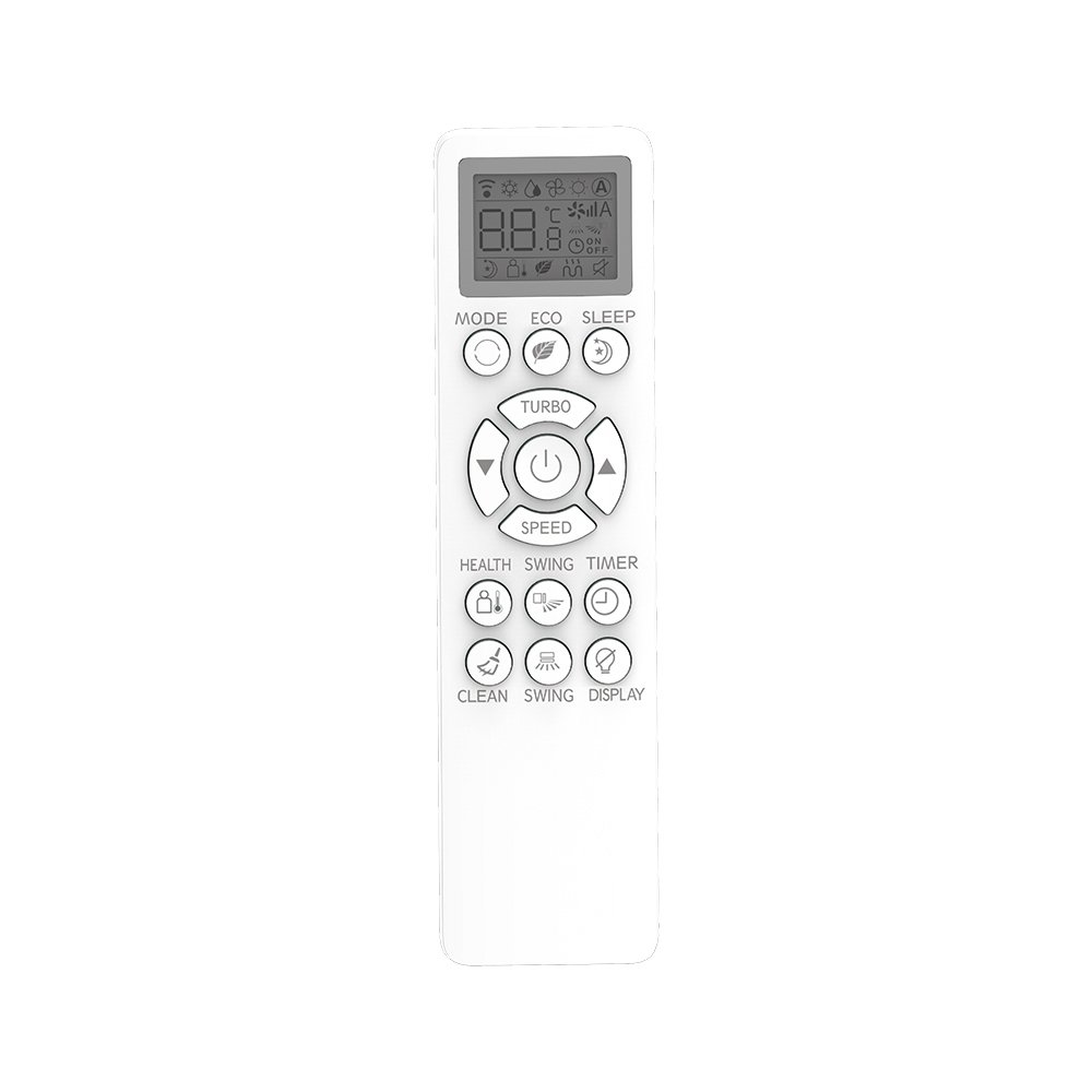Ar Condicionado Split Agratto 9.000BTUS FICST9F - Inverter, Interno e Externo, Frio, 220V