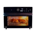 Fritadeira Air Fryer Mallory OVEN DIGITAL UNIQUE - 1800W, 30 Litros, Preto, 110V