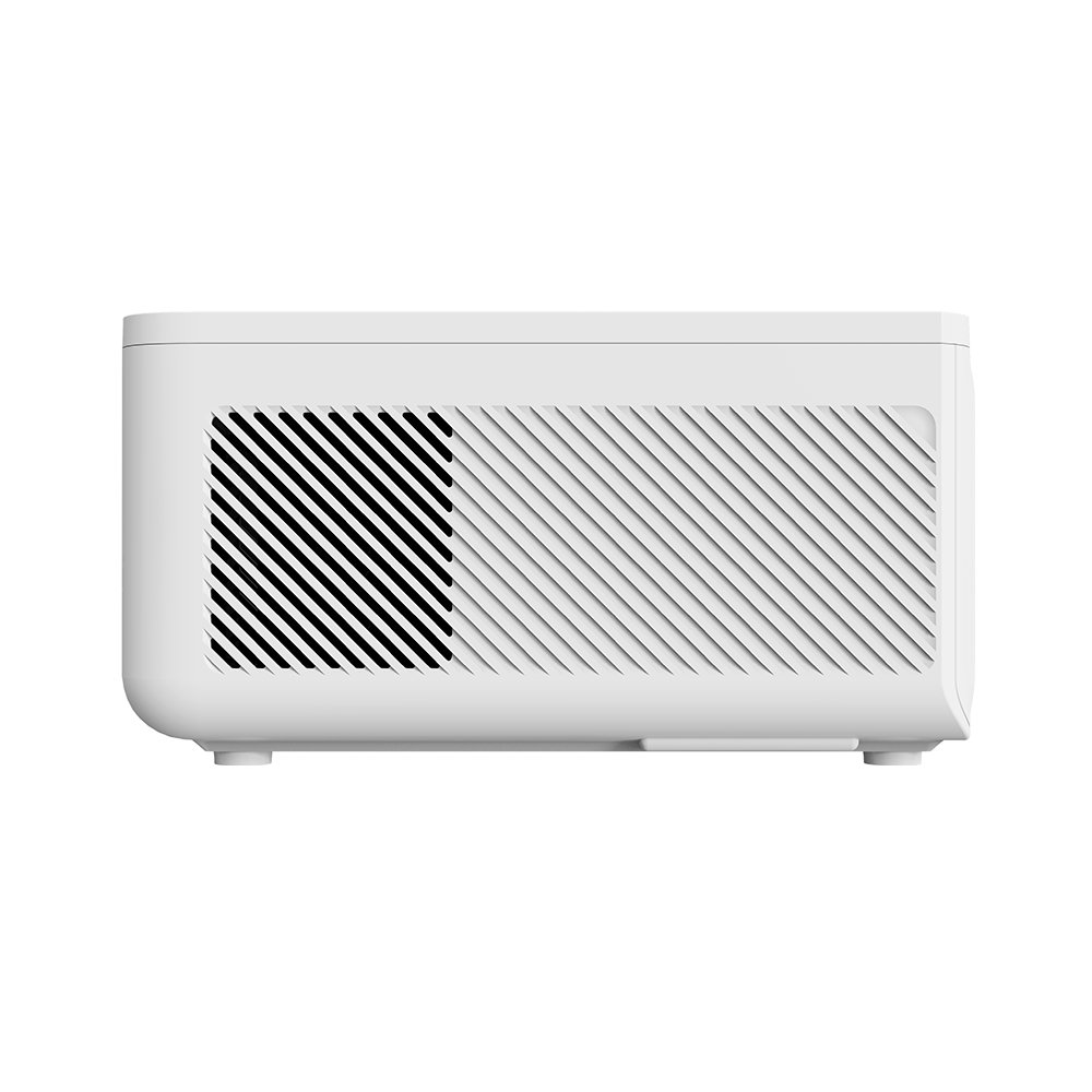 Projetor Intelbras PFL5211 - FHD, 5.200 Lumens, HDMI, USB, Branco