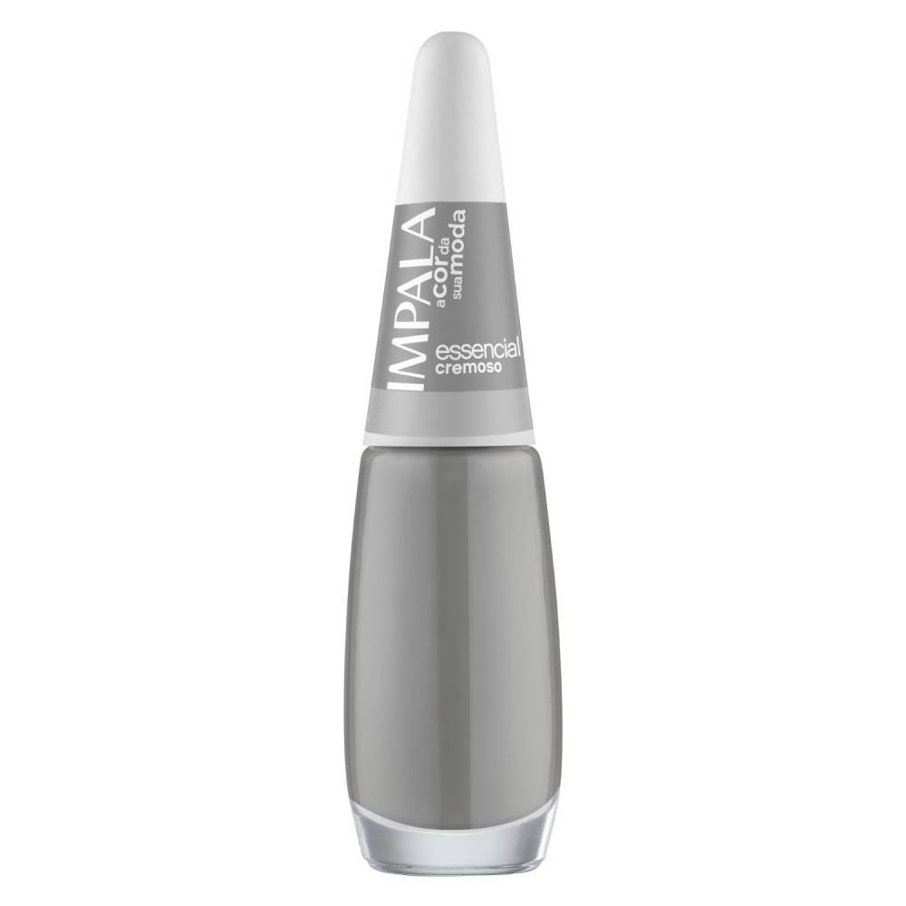 Esmalte Impala Cremoso Essencial A Cor da Sua Moda 7,5ml - Blister