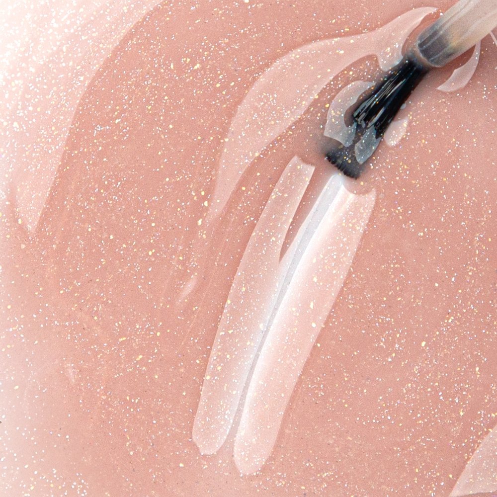 Esmalte Impala Transparente Devaneio A Cor da Sua Moda 7,5ml - Blister