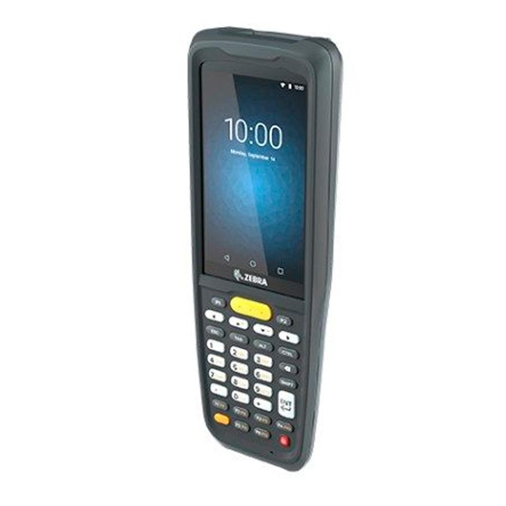 Coletor de Dados Zebra MC22 Android 2D - MC220J-2A3S2RW