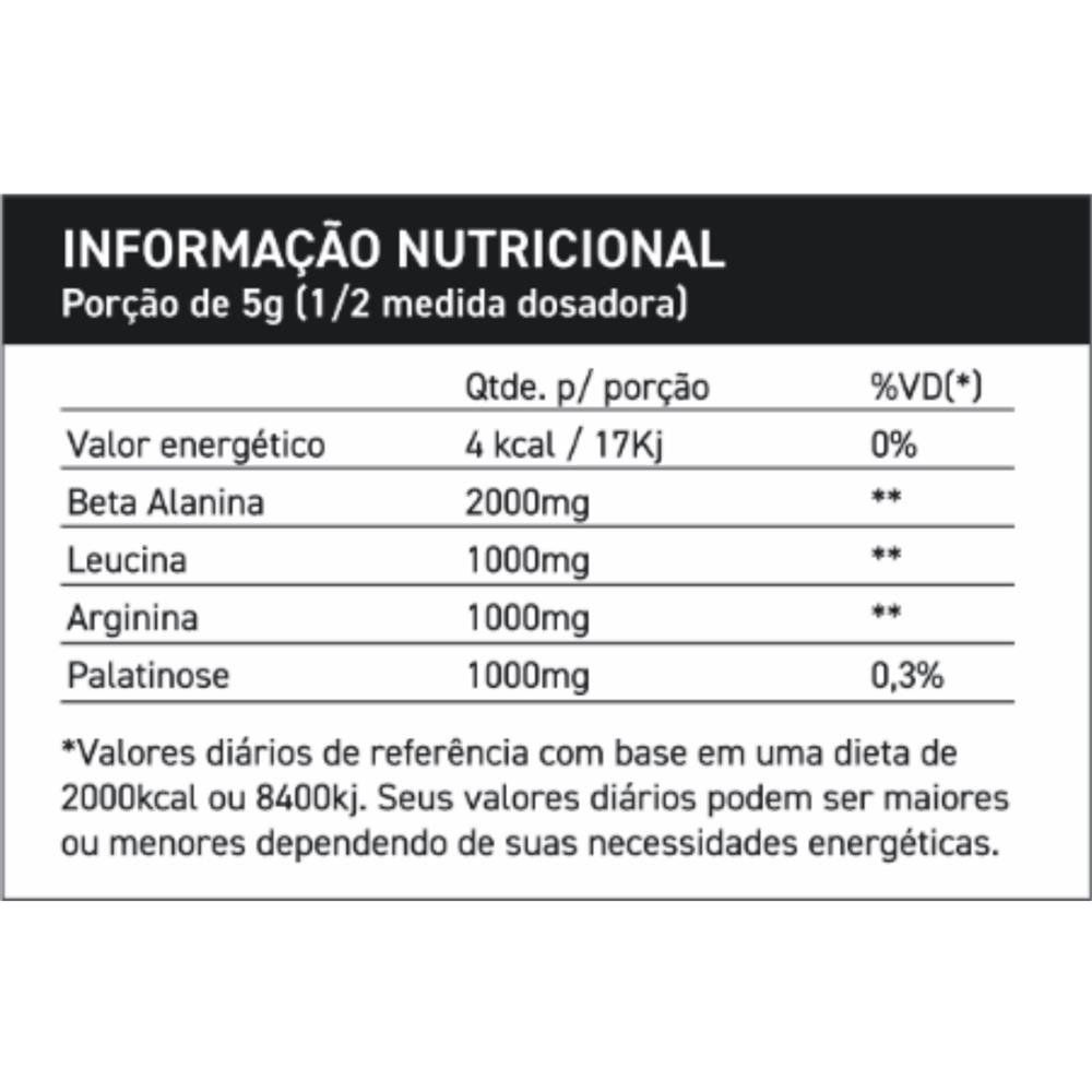 Hyper Beta Alanine +300G-XTR