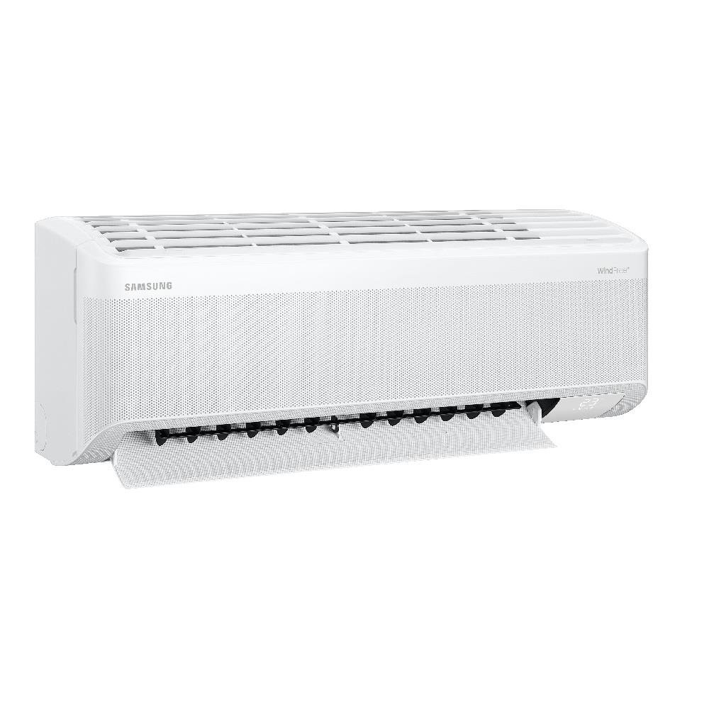 Ar Condicionado Split Hi Wall Inverter Samsung WindFree AI 12000 BTU/h Frio AR12DYFAAWKNAZ ¿ 220 Volts