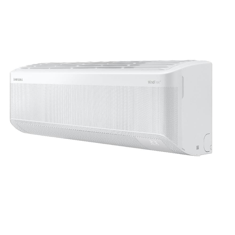 Ar Condicionado Split Hi Wall Inverter Samsung WindFree AI 12000 BTU/h Frio AR12DYFAAWKNAZ ¿ 220 Volts