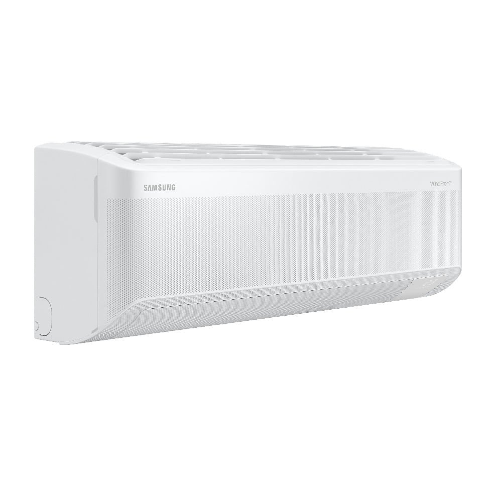 Ar Condicionado Split Hi Wall Inverter Samsung WindFree AI 12000 BTU/h Frio AR12DYFAAWKNAZ ¿ 220 Volts