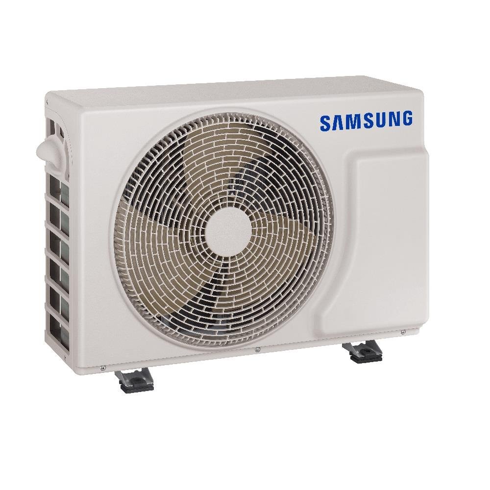 Ar Condicionado Split Hi Wall Inverter Samsung WindFree AI 12000 BTU/h Frio AR12DYFAAWKNAZ ¿ 220 Volts