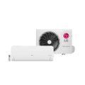 Ar Condicionado Split Hi Wall Inverter LG Dual Compact +AI 12000 BTU/h Quente e Frio S3-W12JAQAL ¿ 220 Volts