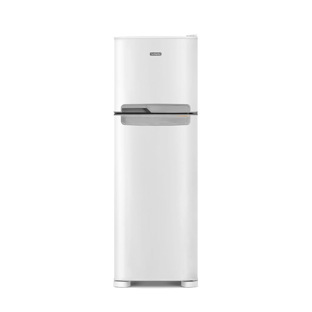 Refrigerador Continental Frost Free 370 Litros Branco TC41 ¿ 220 Volts