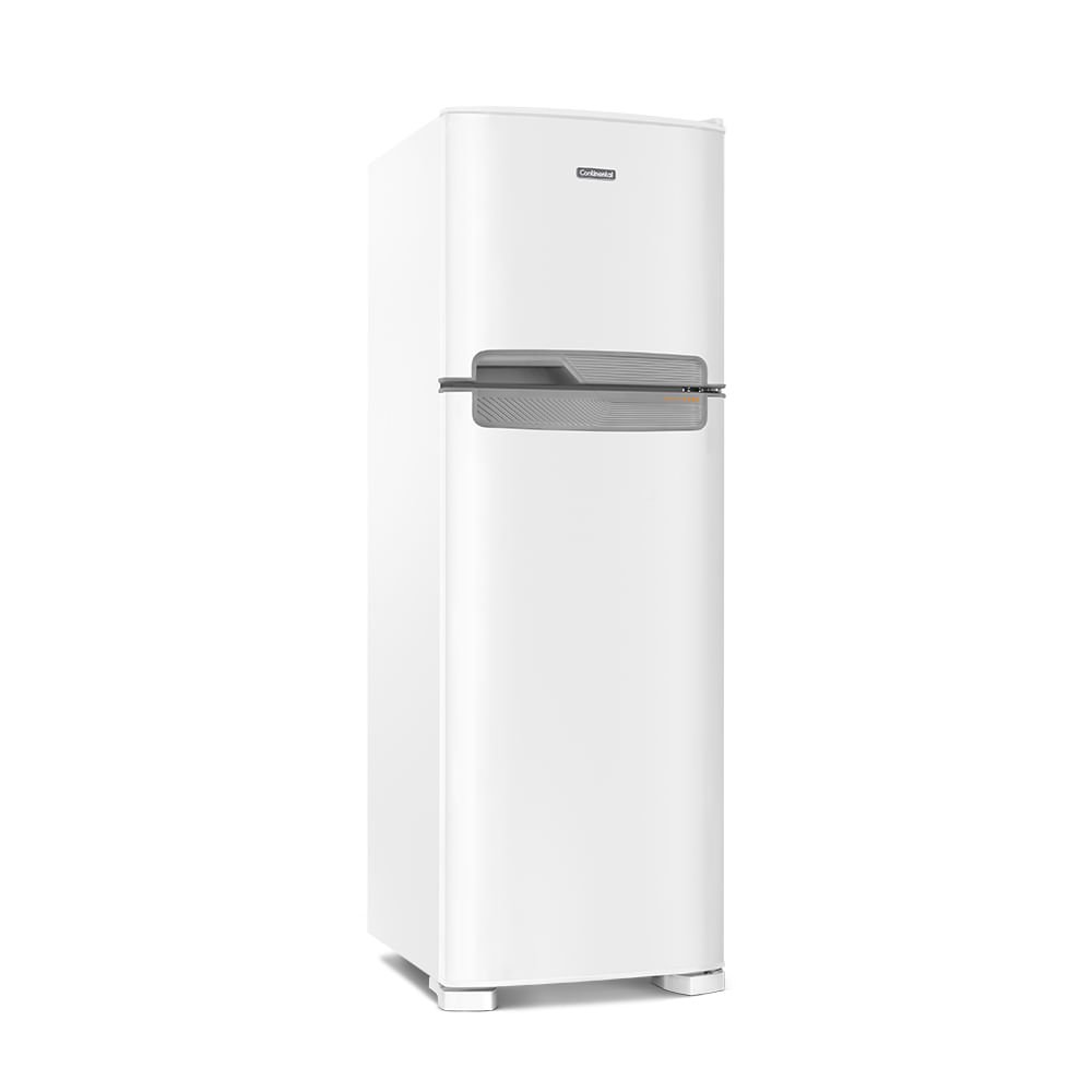 Refrigerador Continental Frost Free 370 Litros Branco TC41 ¿ 220 Volts