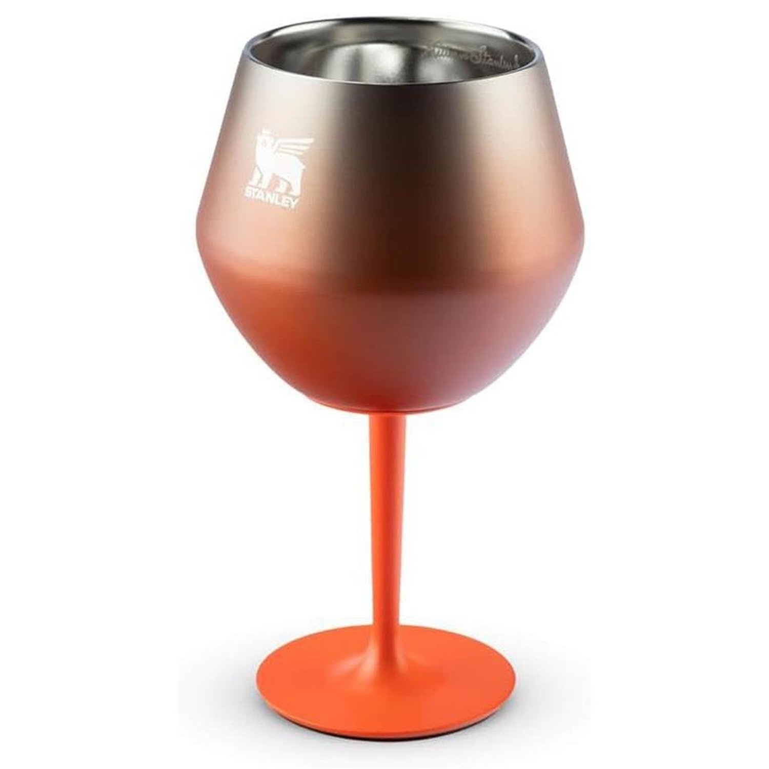 Taça Térmica Cocktail Glass Stanley 414ml Tigerlily