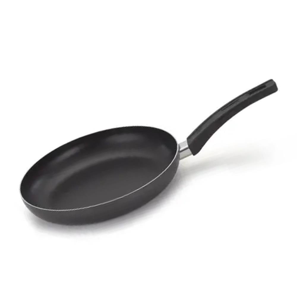 Frigideira Antiaderente N° 22 Tapioca Jr Aluminio