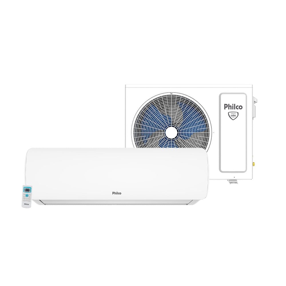 Ar Condicionado Split Hi Wall Philco 30000 BTU/h Frio PAC30FI ¿ 220 Volts