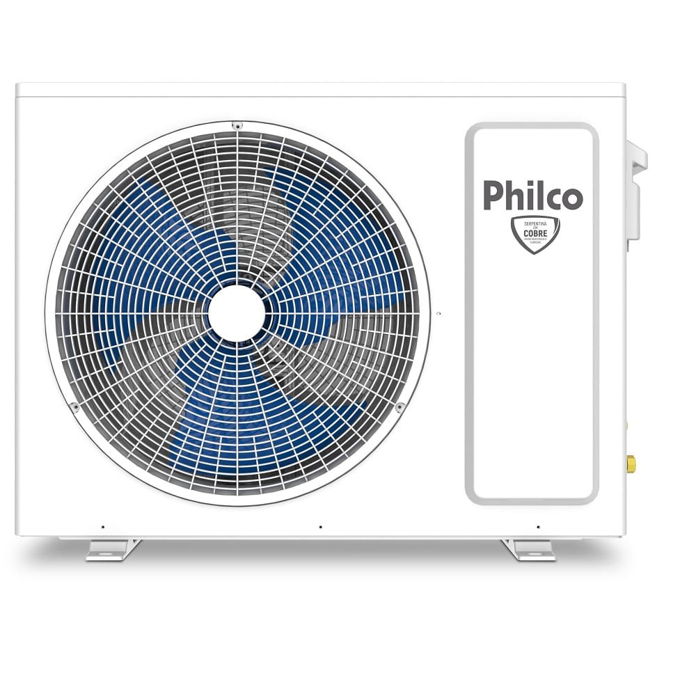 Ar Condicionado Split Hi Wall Philco 30000 BTU/h Frio PAC30FI ¿ 220 Volts