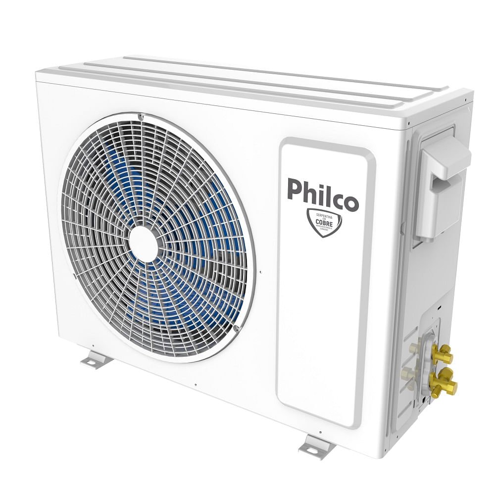 Ar Condicionado Split Hi Wall Philco 30000 BTU/h Frio PAC30FI ¿ 220 Volts
