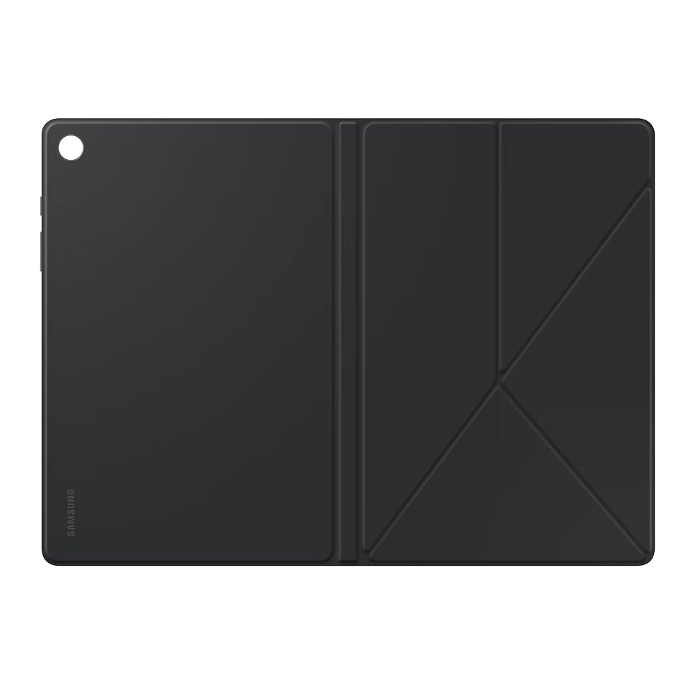 Capa Book Cover Para Tablet Tab A9+, Preto , Samsung