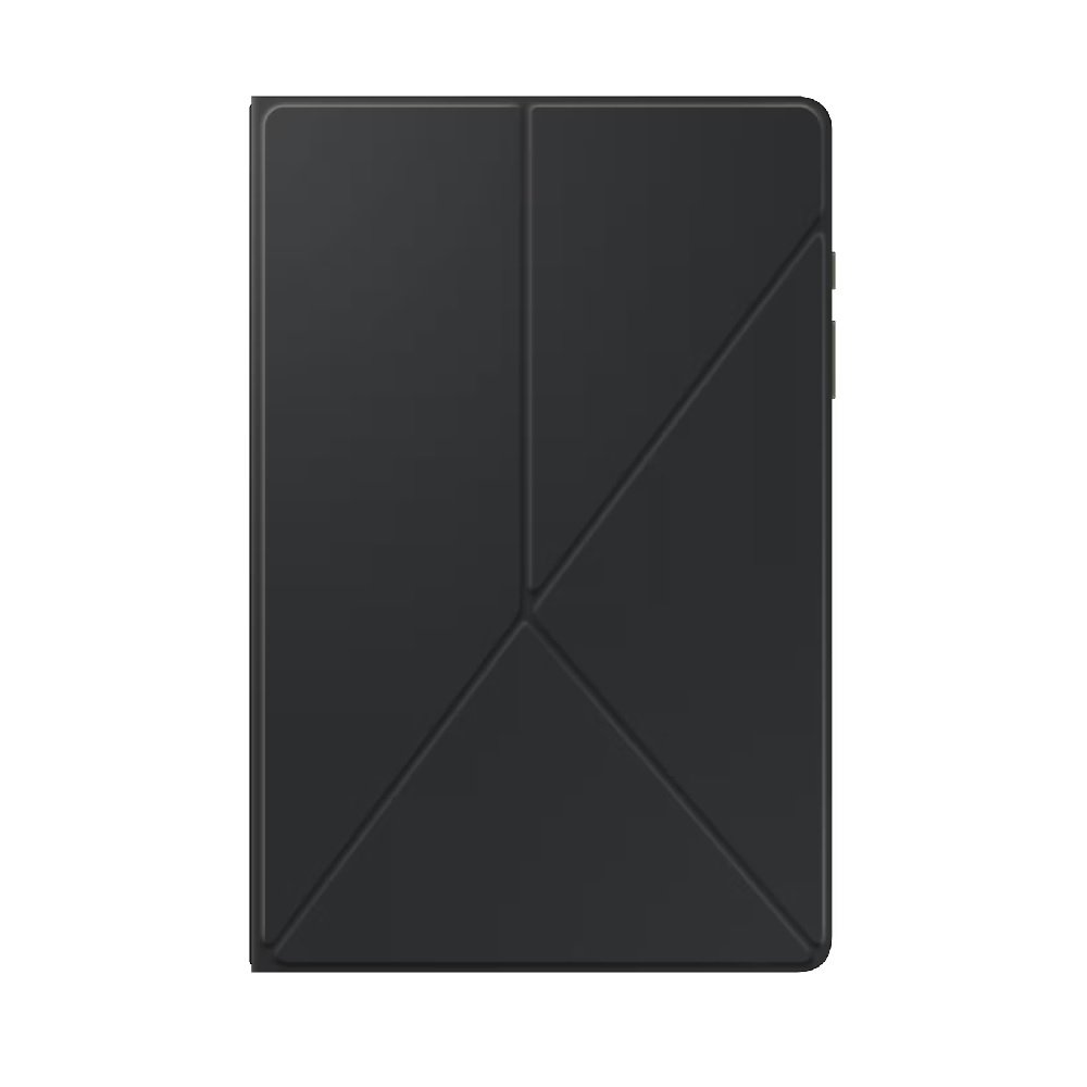 Capa Book Cover Para Tablet Tab A9+, Preto , Samsung