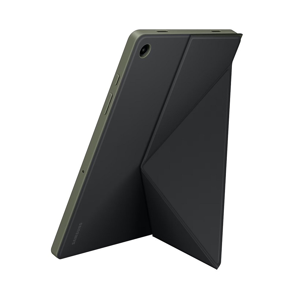 Capa Book Cover Para Tablet Tab A9+, Preto , Samsung