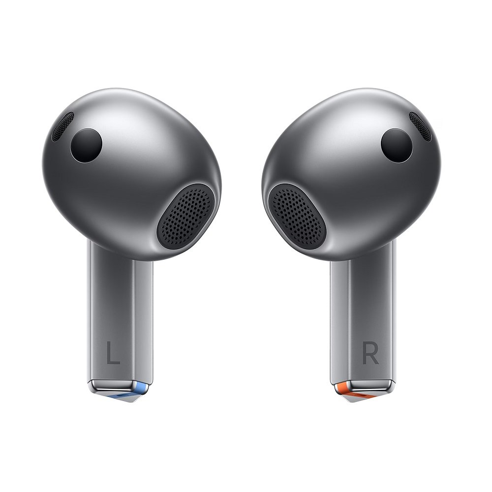 Fone Bluetooth Tws Galaxy Buds3, Cinza, Sm-R530nzaazto, Samsung