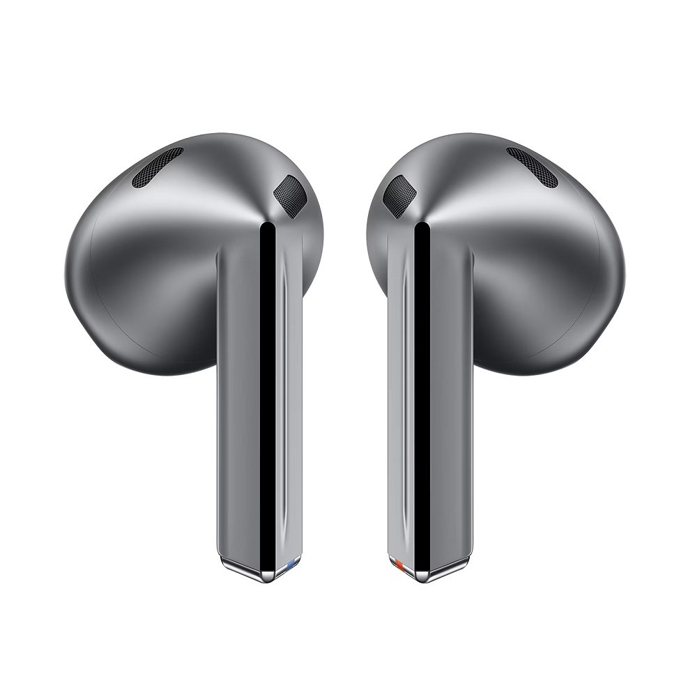 Fone Bluetooth Tws Galaxy Buds3, Cinza, Sm-R530nzaazto, Samsung