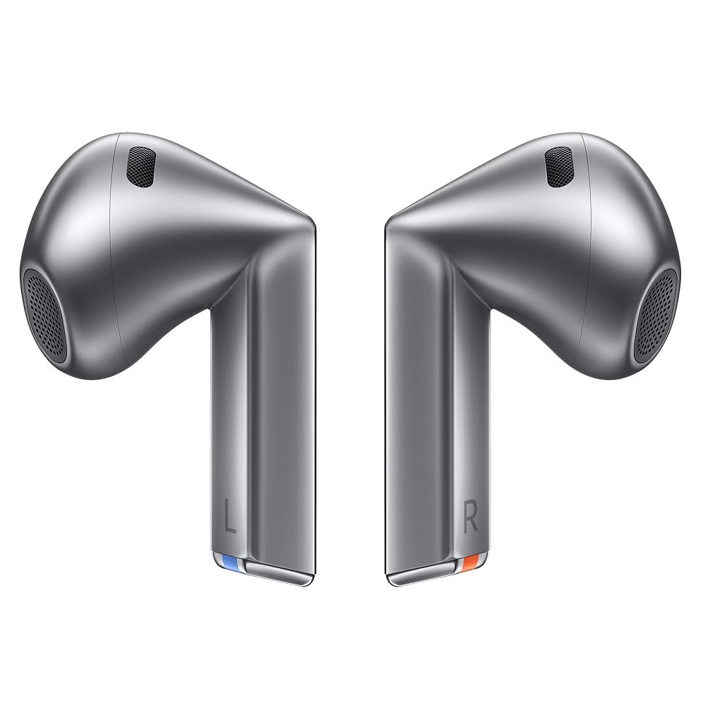 Fone Bluetooth Tws Galaxy Buds3, Cinza, Sm-R530nzaazto, Samsung