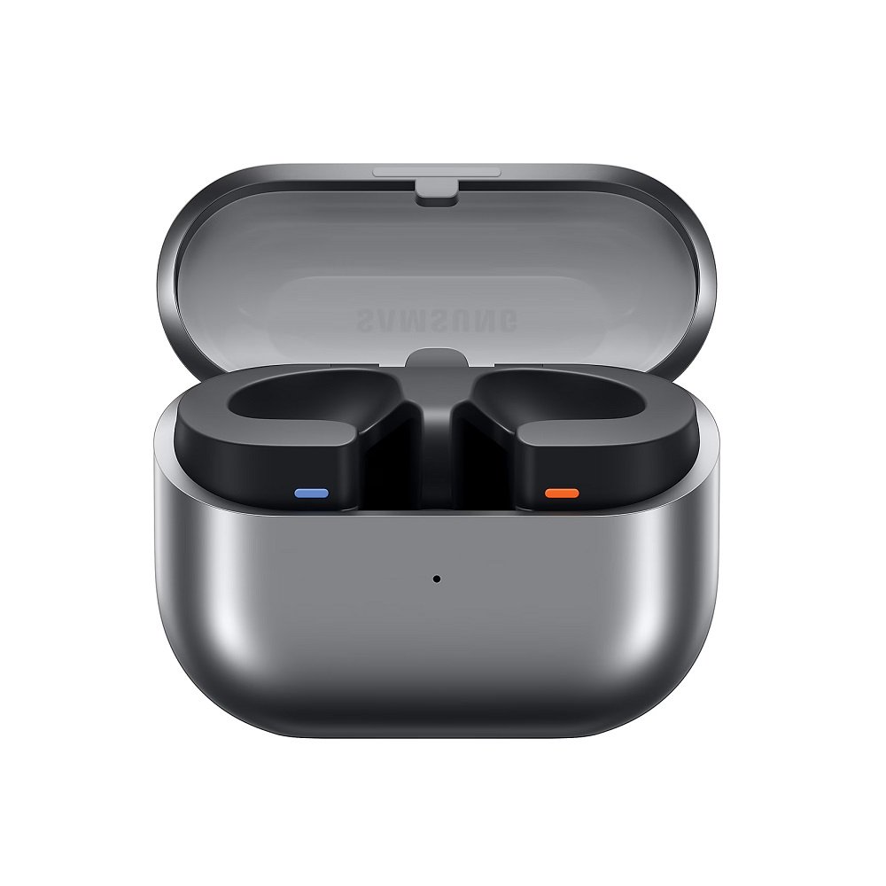 Fone Bluetooth Tws Galaxy Buds3, Cinza, Sm-R530nzaazto, Samsung