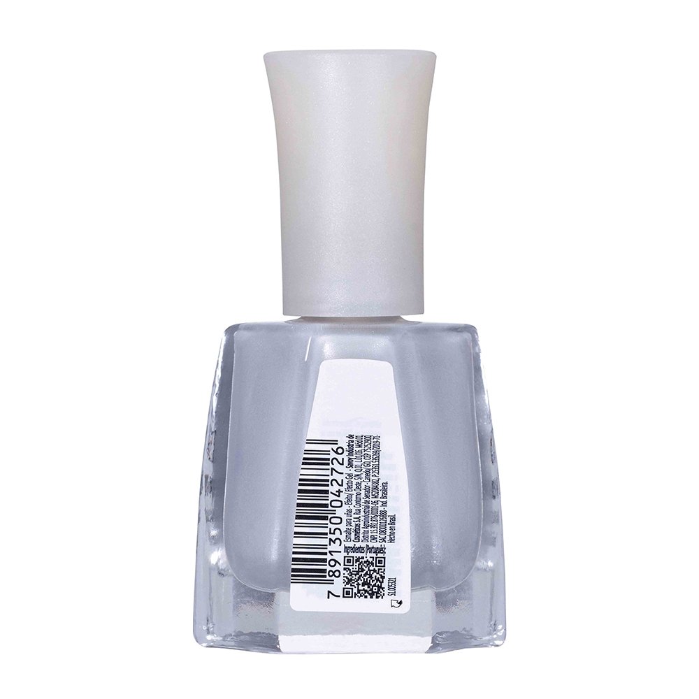 Esmalte Risqué Diamond Gel Divas no Poder Estrela da Festa 9,5ml