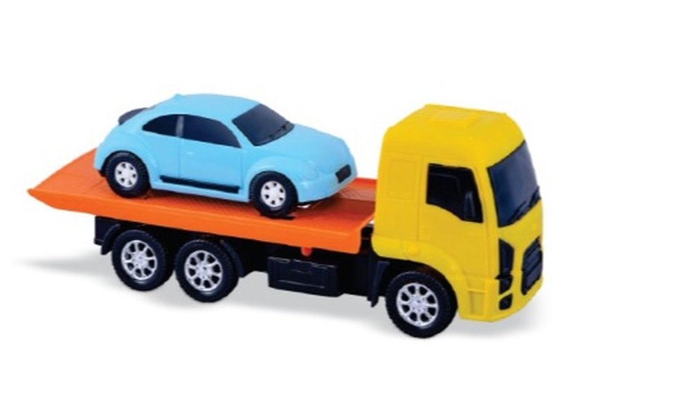 Caminhao Auto Socorro Diverplas 803