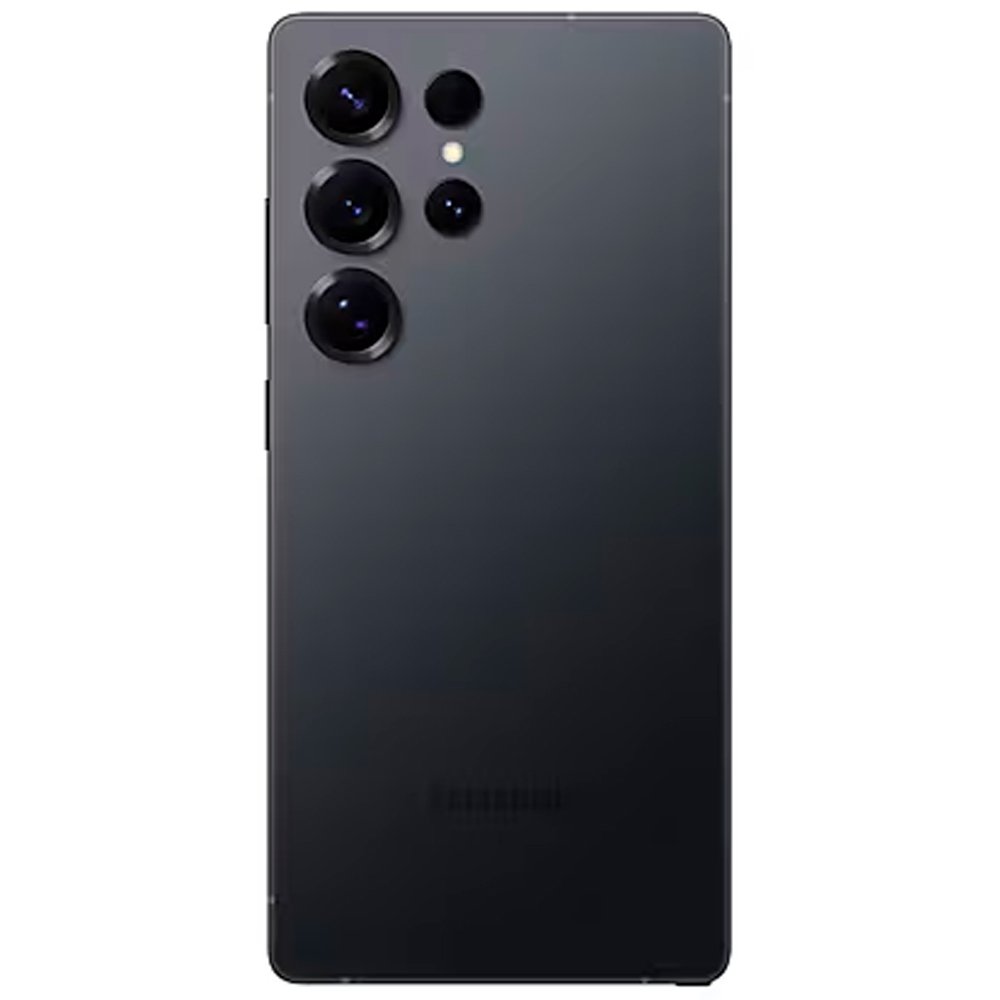 Smartphone Samsung Galaxy S25 Ultra 1TB 12GB Ram Titanio Jet Black SM-S938BAKUZTO