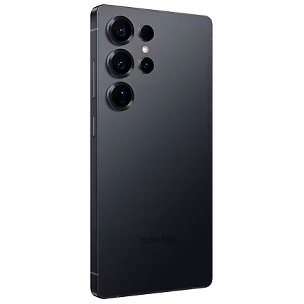 Smartphone Samsung Galaxy S25 Ultra 1TB 12GB Ram Titanio Jet Black SM-S938BAKUZTO